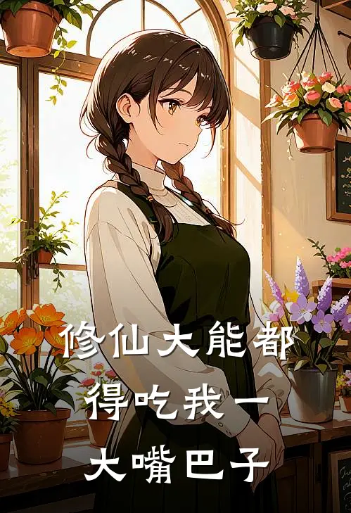 修仙大能都得吃我一大嘴巴子沈平陈裕全集免费小说_免费小说完结修仙大能都得吃我一大嘴巴子(沈平陈裕)