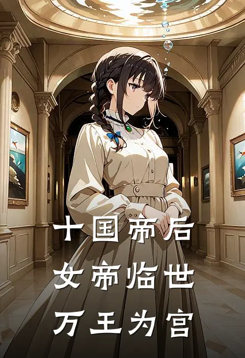 十国帝后：女帝临世，万王为宫