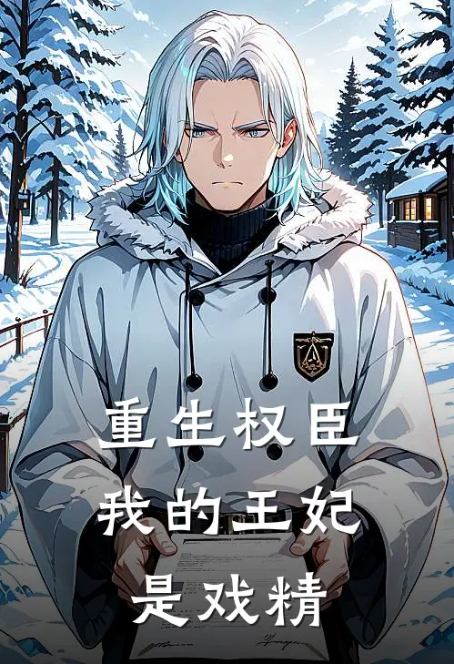 重生权臣：我的王妃是戏精