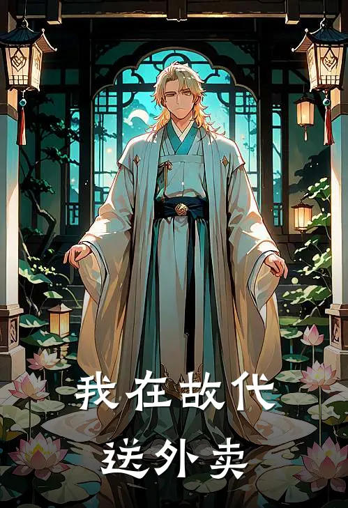 我在故代送外卖