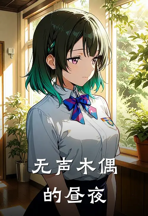 无声木偶的昼夜