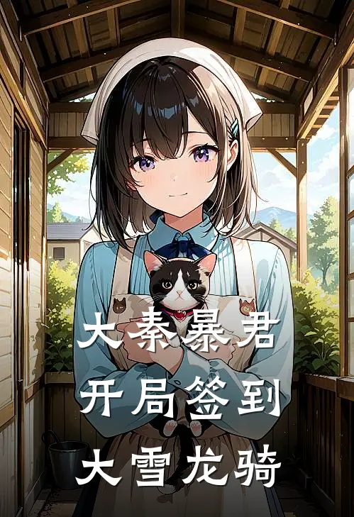 大秦暴君：开局签到大雪龙骑嬴政赵括免费小说大全_热门免费小说大秦暴君：开局签到大雪龙骑(嬴政赵括)