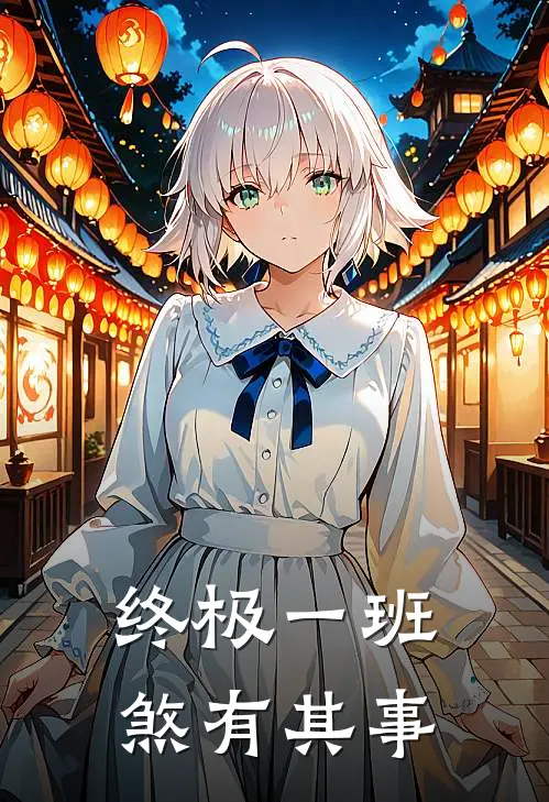 终极一班：煞有其事