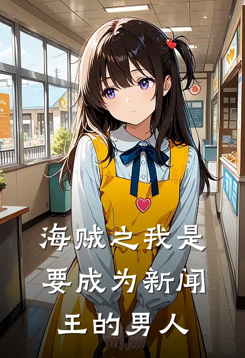 海贼之我是要成为新闻王的男人