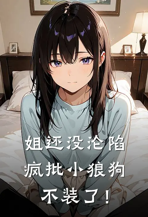 姐还没沦陷，疯批小狼狗不装了！