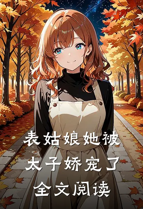 表姑娘她被太子娇宠了全文阅读