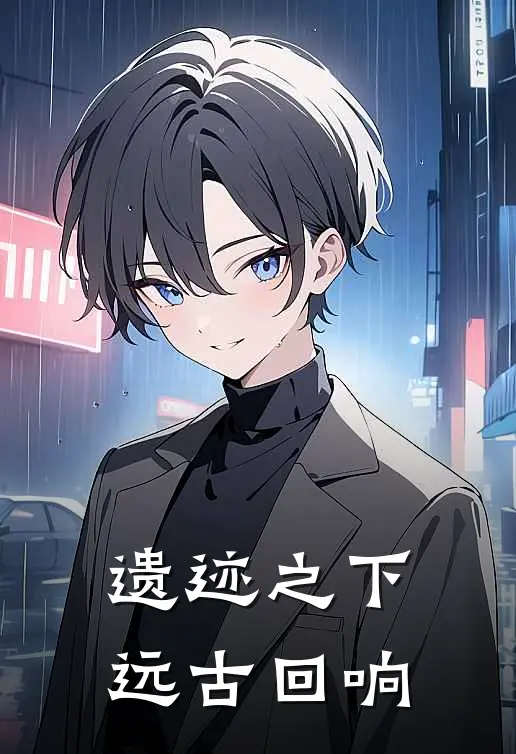 遗迹之下远古回响陆明白岚完本完结小说_热门小说排行榜遗迹之下远古回响陆明白岚