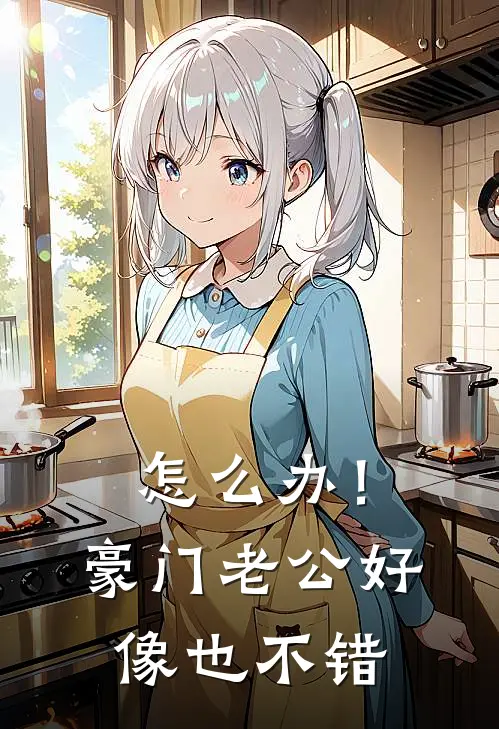 怎么办！豪门老公好像也不错沈兰溪汤明完本完结小说_完本完结小说怎么办！豪门老公好像也不错(沈兰溪汤明)