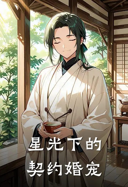 星光下的契约婚宠(苏晚顾衍辰)免费小说完结版_最新章节列表星光下的契约婚宠(苏晚顾衍辰)