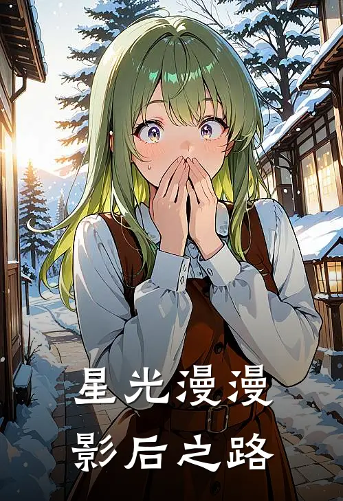 星光漫漫：影后之路(何歆赵宗明)火爆小说_《星光漫漫：影后之路》何歆赵宗明小说免费在线阅读