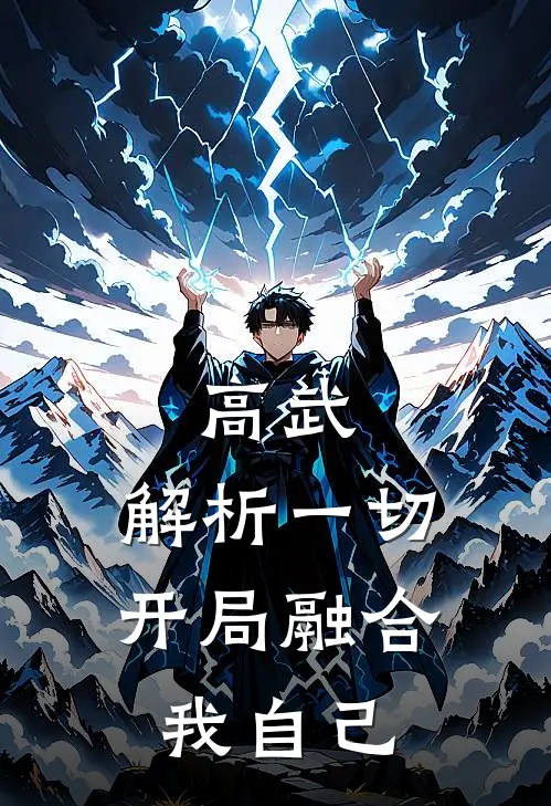 高武：解析一切，开局融合我自己