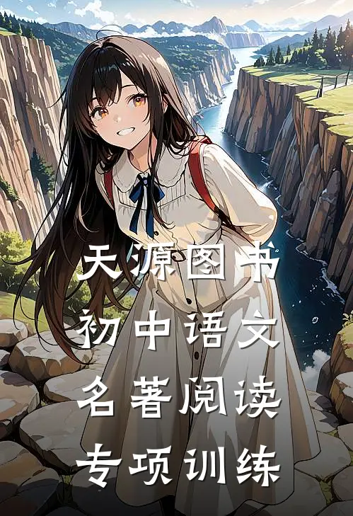 天源图书初中语文名著阅读专项训练