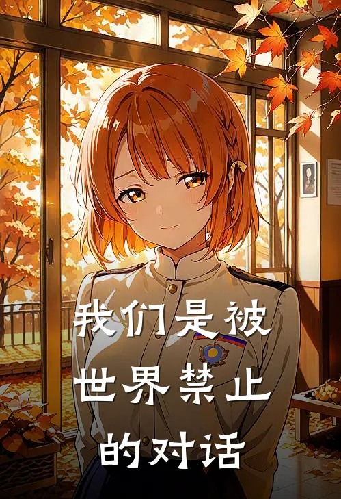 我们是被世界禁止的对话