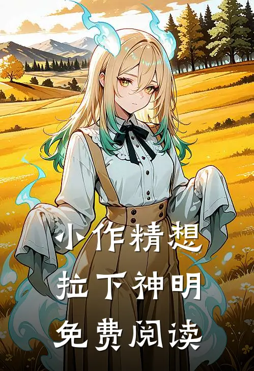 小作精想拉下神明免费阅读