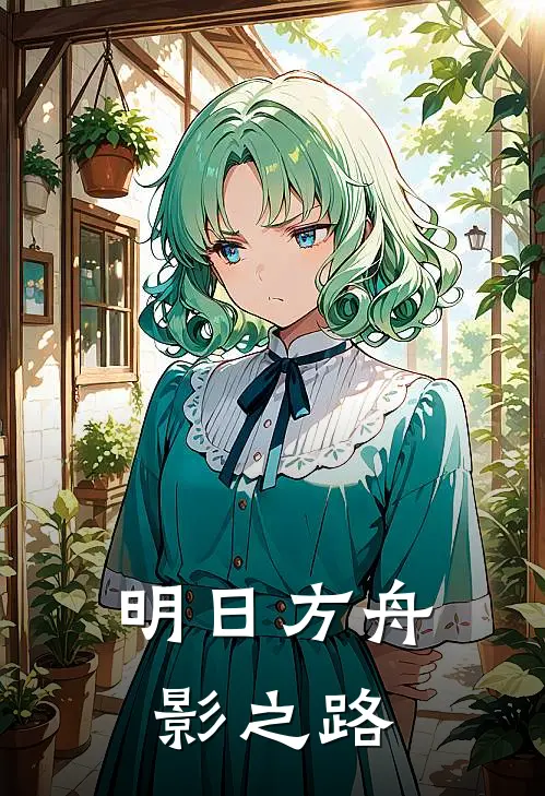 明日方舟：影之路(萨尔瓦多塔露拉)全文在线阅读_(明日方舟：影之路)精彩小说