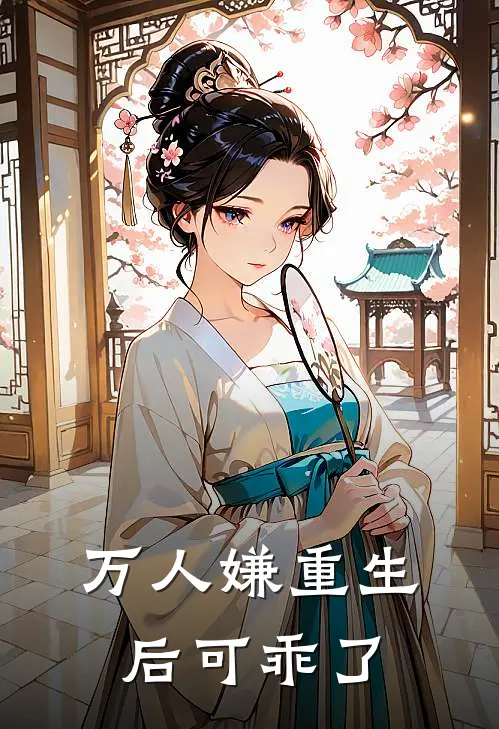 万人嫌重生后可乖了