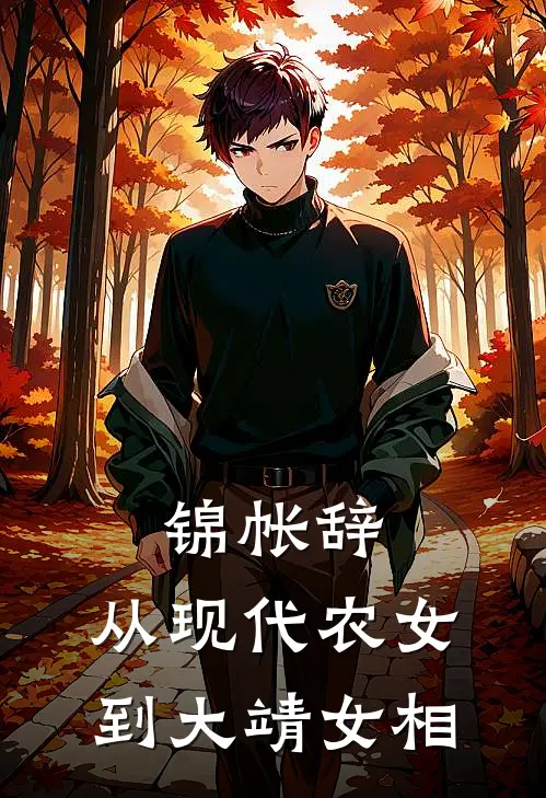 锦帐辞：从现代农女到大靖女相