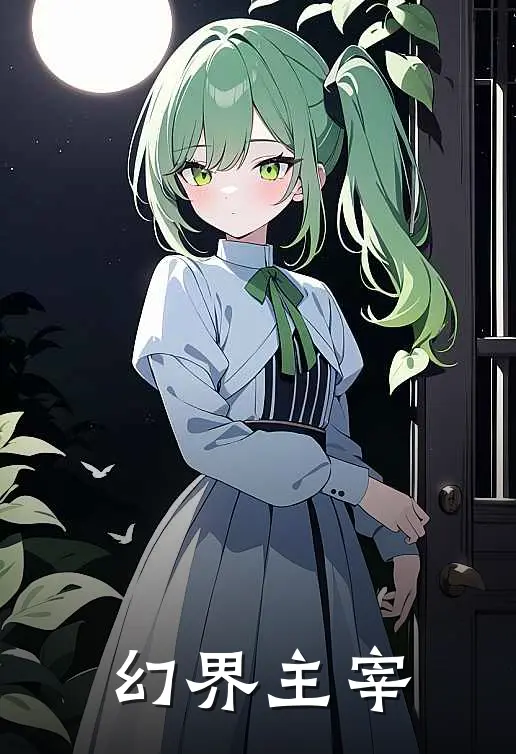 幻界主宰全文免费阅读无弹窗大结局_幻界主宰（秦锋陆窈）小说免费阅读大结局