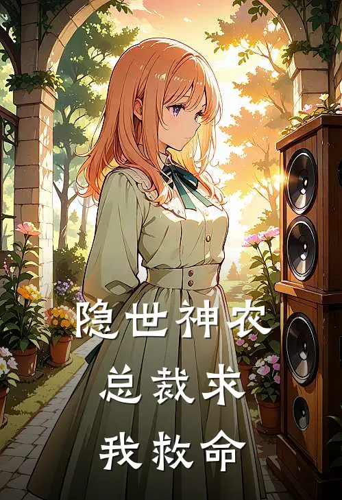 隐世神农：总裁求我救命