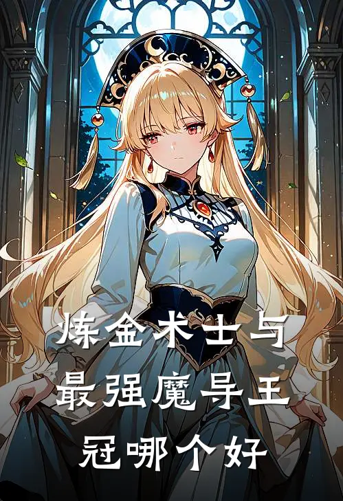 炼金术士与最强魔导王冠哪个好