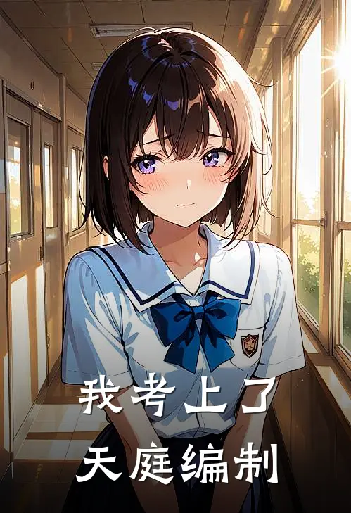 我考上了天庭编制张阅丁中免费小说完结_最新章节列表我考上了天庭编制(张阅丁中)