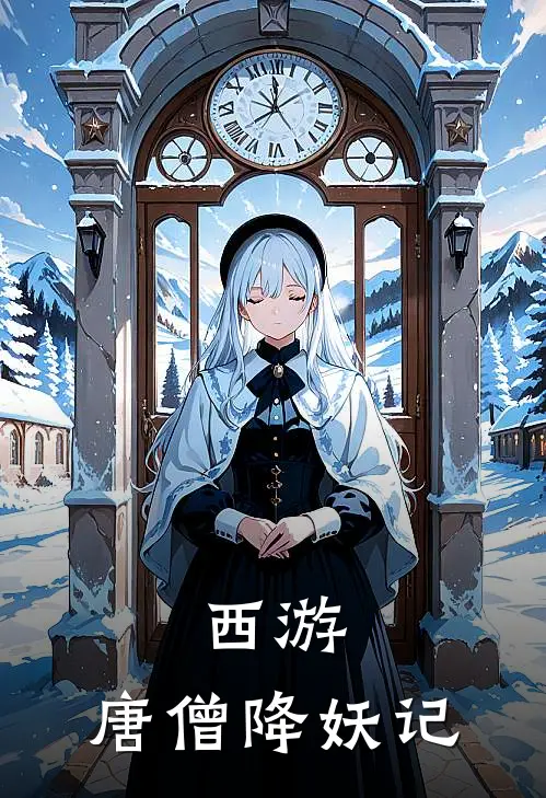 西游：唐僧降妖记(陈一伟玄奘)完本小说_热门的小说西游：唐僧降妖记陈一伟玄奘