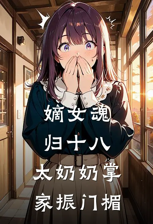嫡女魂归十八：太奶奶掌家振门楣