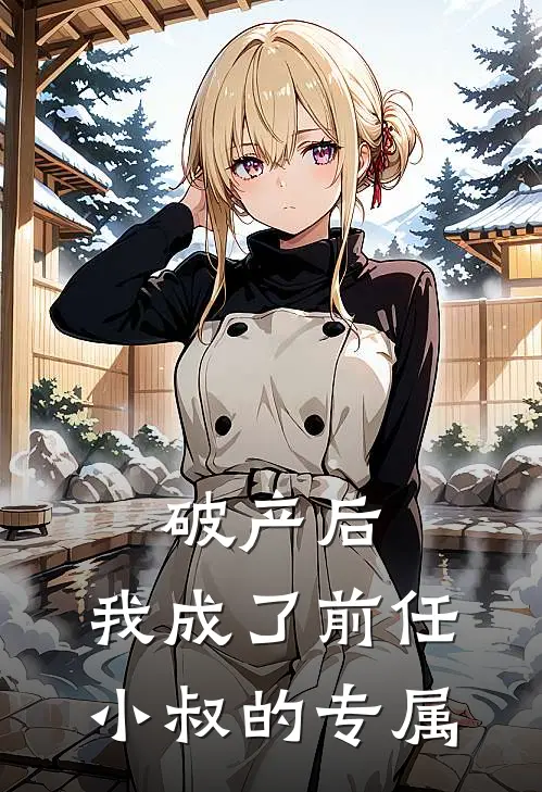 破产后，我成了前任小叔的专属