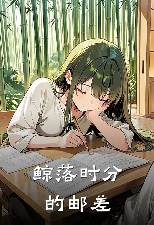 鲸落时分的邮差