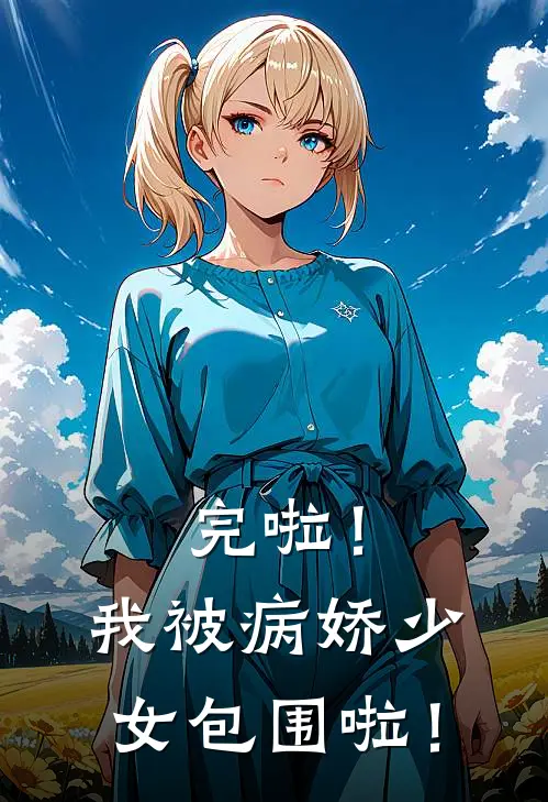 完啦！我被病娇少女包围啦！苏宇思王硕免费小说大全_小说推荐完本完啦！我被病娇少女包围啦！(苏宇思王硕)