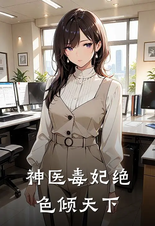 神医毒妃绝色倾天下