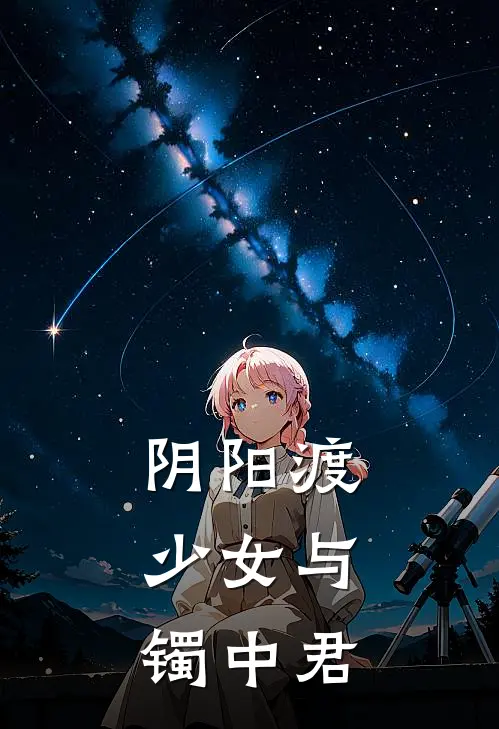阴阳渡：少女与镯中君苏晚林素心免费小说推荐_免费小说笔趣阁阴阳渡：少女与镯中君苏晚林素心