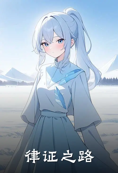 律证之路