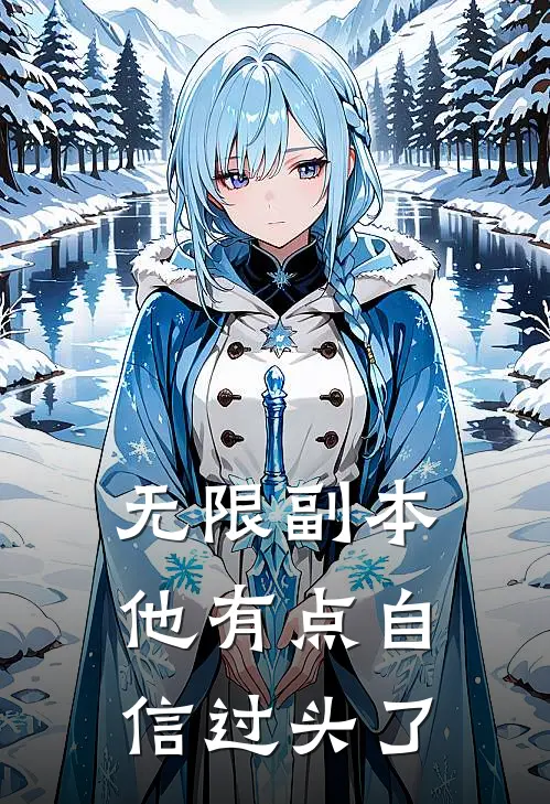 无限副本：他有点自信过头了