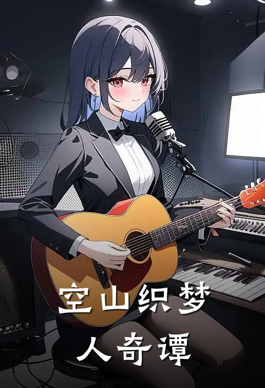 空山织梦人奇谭