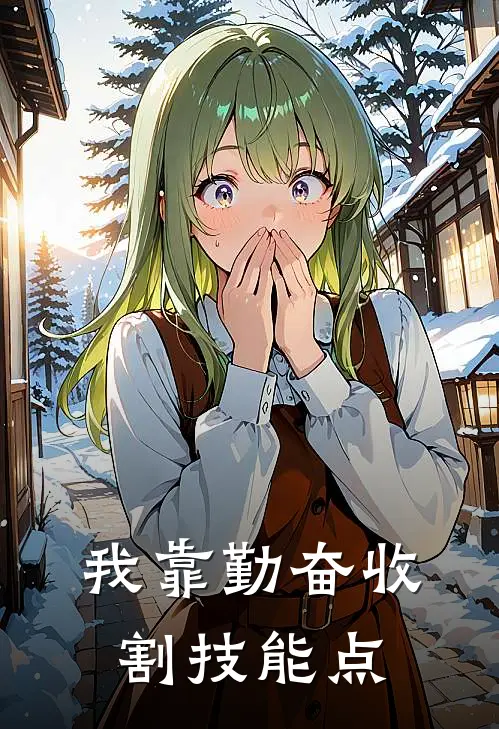 我靠勤奋收割技能点