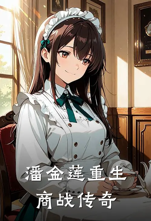 潘金莲重生商战传奇