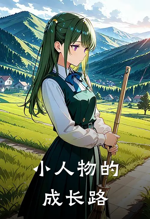 小人物的成长路(董羽梓郑岩)完结版小说_最新全本小说小人物的成长路董羽梓郑岩