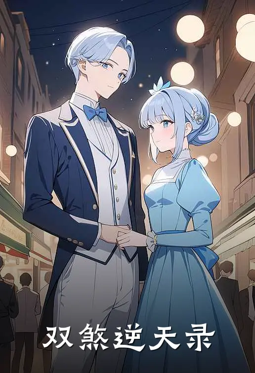 双煞逆天录