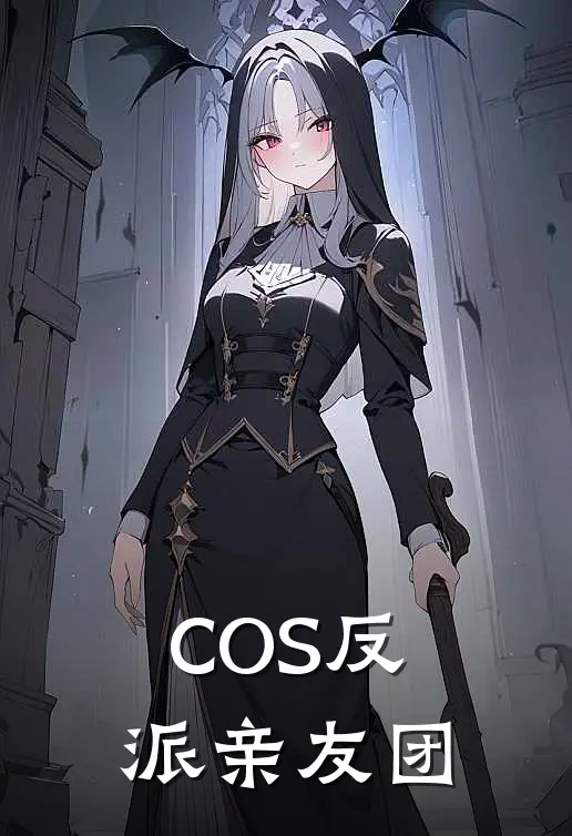 COS反派亲友团