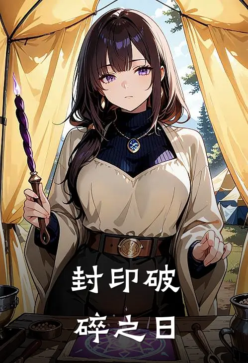 封印破碎之日(林轩林浩)全本免费在线阅读_封印破碎之日全文阅读