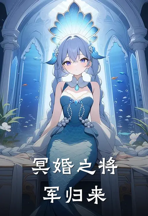 冥婚之将军归来