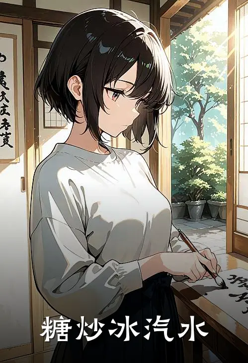 糖炒冰汽水(李言林志远)免费小说完结版_免费小说免费阅读糖炒冰汽水李言林志远