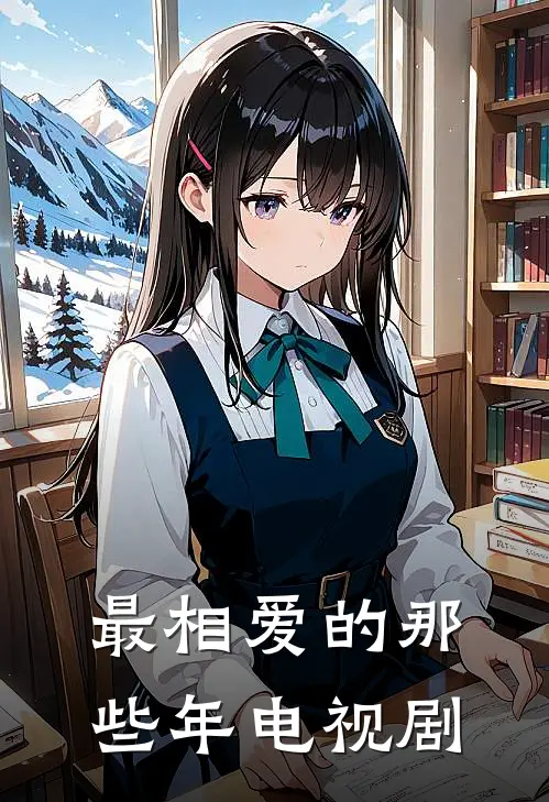 最相爱的那些年电视剧