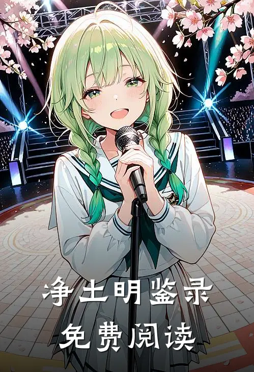 净土明鉴录免费阅读