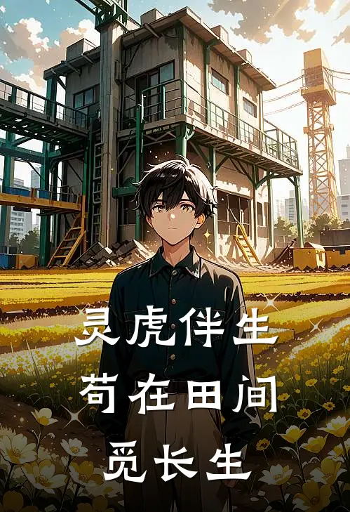 灵虎伴生苟在田间觅长生(程长生白灵)最新完结小说_完结版小说全文免费阅读灵虎伴生苟在田间觅长生(程长生白灵)