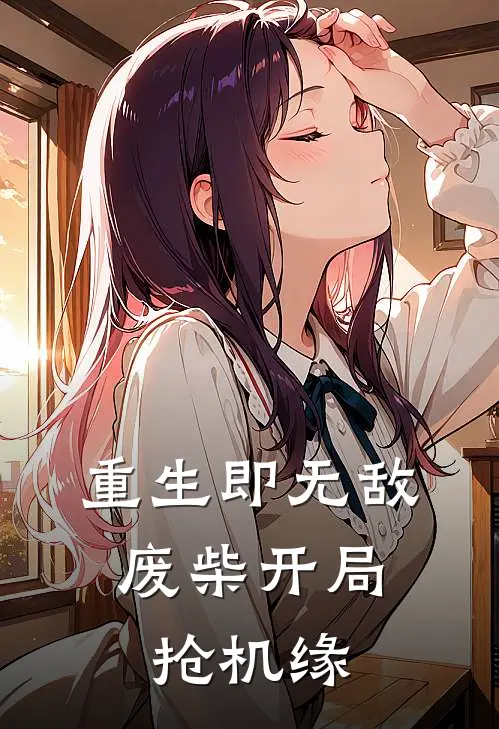 林尘青云宗《重生即无敌：废柴开局抢机缘》小说免费在线阅读_重生即无敌：废柴开局抢机缘(林尘青云宗)已完结小说