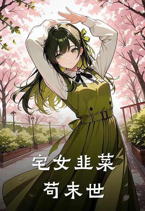 宅女韭菜苟末世