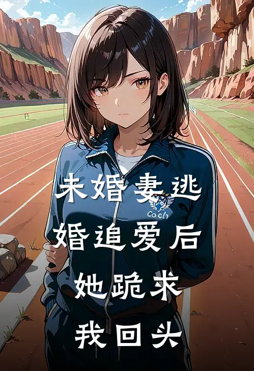 未婚妻逃婚追爱后，她跪求我回头