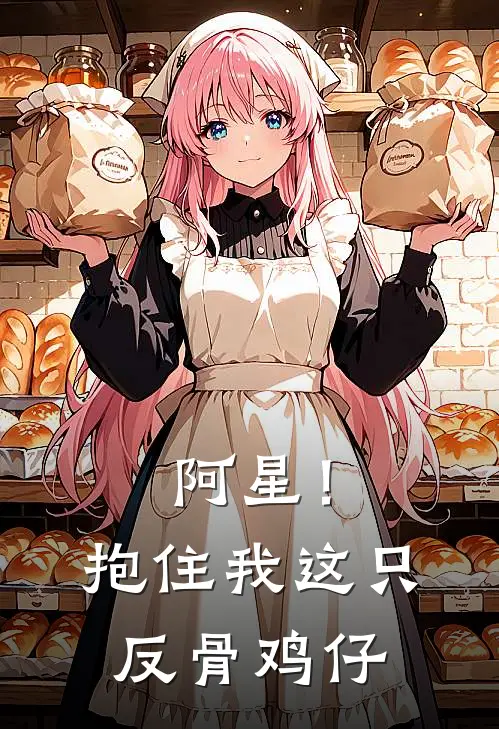 阿星！抱住我这只反骨鸡仔